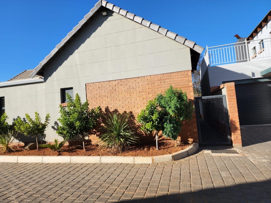 3 Bedroom Property for Sale in Groenvlei Free State
